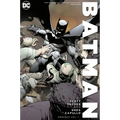 Batman by Scott Snyder & Greg Capullo Omnibus Vol. 1