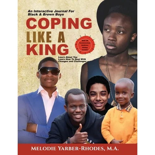 Coping Like A King