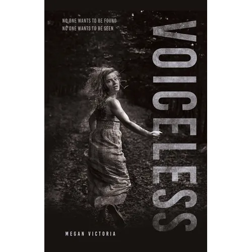 Voiceless: No one wants to be found No one wants to be seen
