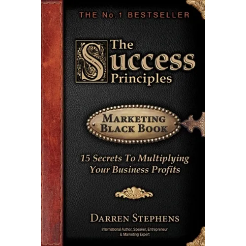 The Success Principles