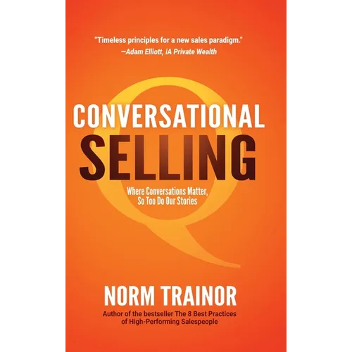 Conversational Selling