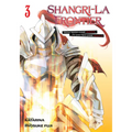 Shangri-La Frontier 3