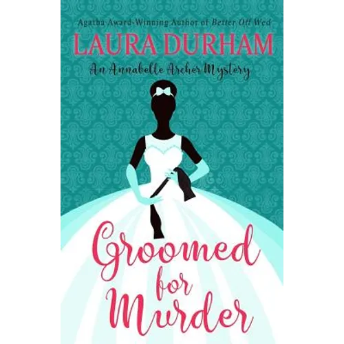 Groomed for Murder