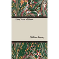 Fifty Years of Music