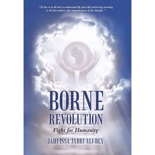 Borne Revolution: Fight for Humanity