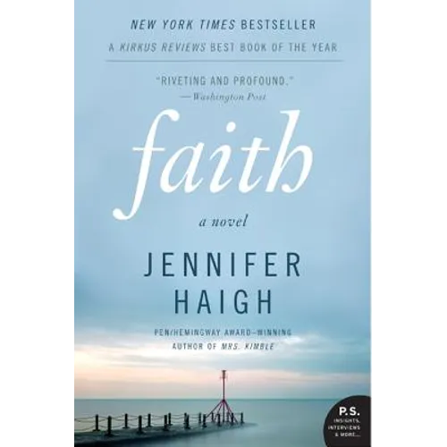 Faith