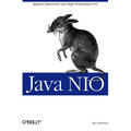 Java NIO: Regular Expressions and High-Performance I/O