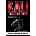 Kali Linux CLI Boss: Novice To Command Line Maestro