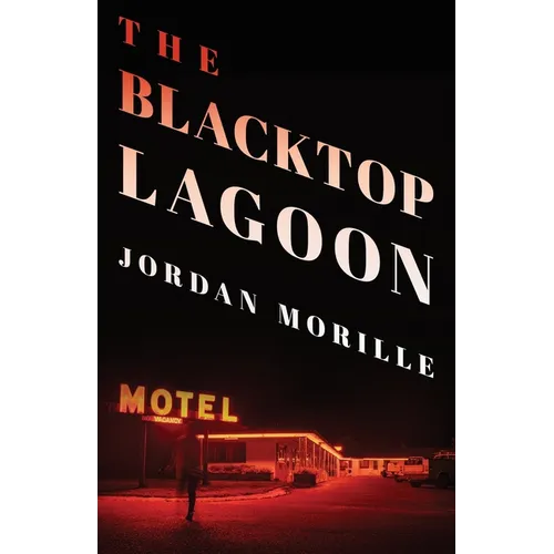 The Blacktop Lagoon