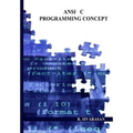 Ansi C Programming Concept