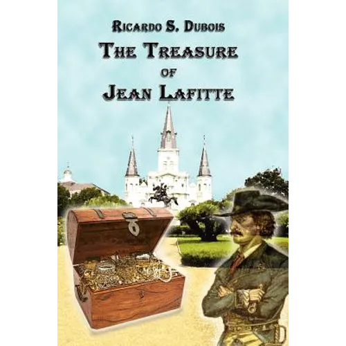 The Treasure of Jean Lafitte