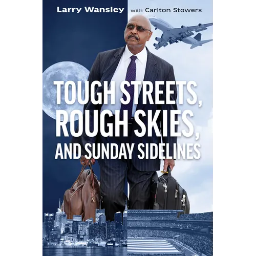 Tough Streets, Rough Skies, and Sunday Sidelines