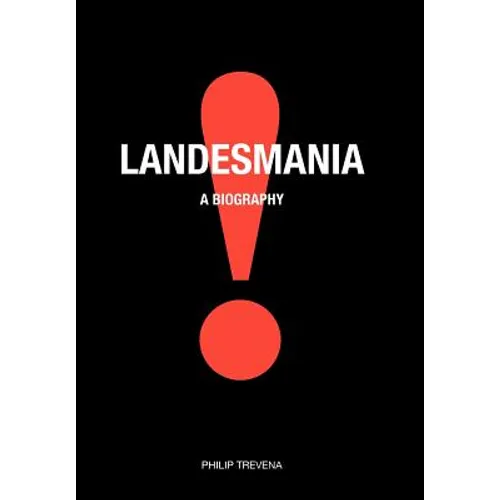 Landesmania!