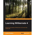 Learning NHibernate 4