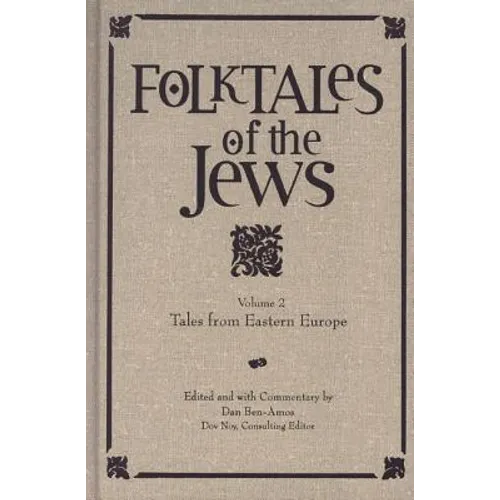 Tales from Eastern Europe