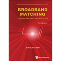 Broadband Matching (3rd Ed)