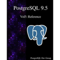 PostgreSQL 9.5 Vol5: Reference