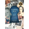 Finding Max: A Story of Family Secrets, Locked Doors, and a Journey to Uncover the Truth
