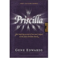 The Priscilla Diary: A First-Century Story of the Early Church