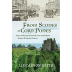From Scones to Corn Pones: How a Gathering of Scottish Clans (and Others) Became Wiregrass Pioneers - Paperback