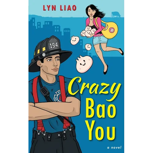 Crazy Bao You