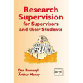 Research Supervision for Supervisors and their Students. 2nd Edition
