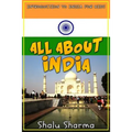 All about India: Introduction to India for Kids