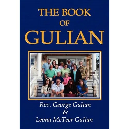 The Book of Gulian