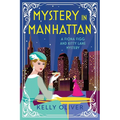 Mystery in Manhattan