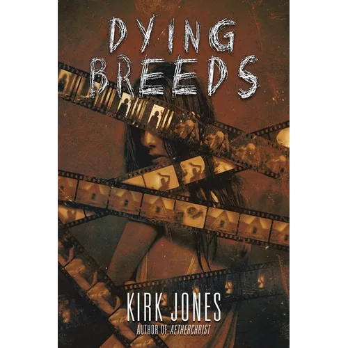 Dying Breeds