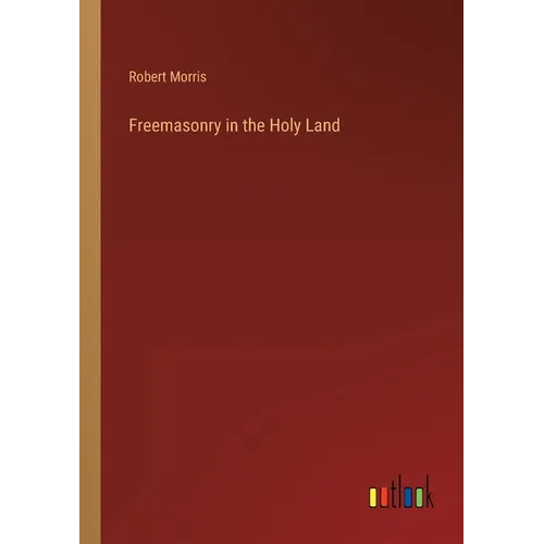 Freemasonry in the Holy Land