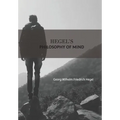 Hegel'S Philosophy Of Mind