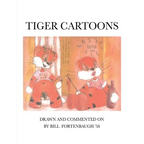 Tiger Cartoons