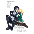 A Most Unlikely Hero, Volume 12 (Light Novel)