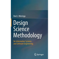 Design Science Methodology for Information Systems and Software Engineering
