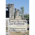 Early History of Kashmir