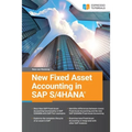 New Fixed Asset Accounting in SAP S/4HANA