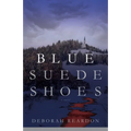 Blue Suede Shoes