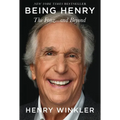 Being Henry: The Fonz . . . and Beyond