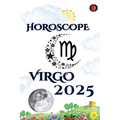 Virgo Horoscope 2025