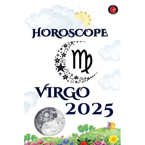Virgo Horoscope 2025