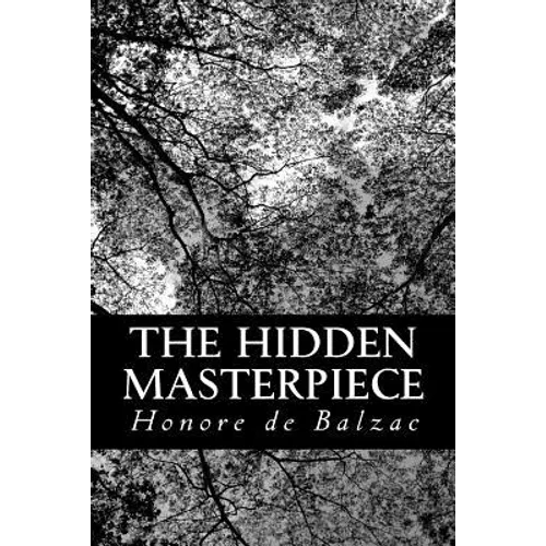 The Hidden Masterpiece