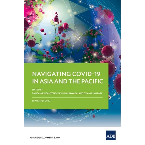 Navigating Covid-19 in Asia and the Pacific