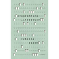 Programming Literature