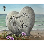 Heart Cry for Art
