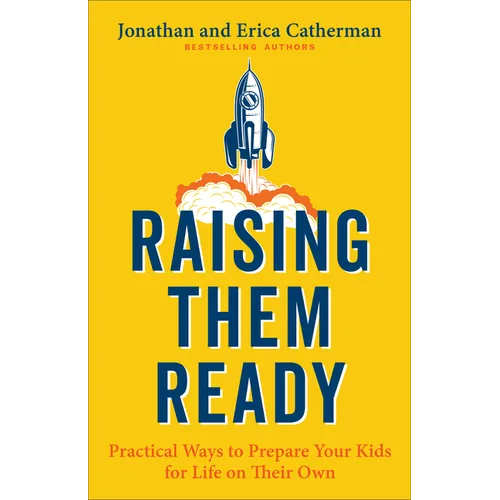Raising Them Ready