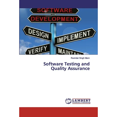 Software Testing and Quality Assurance