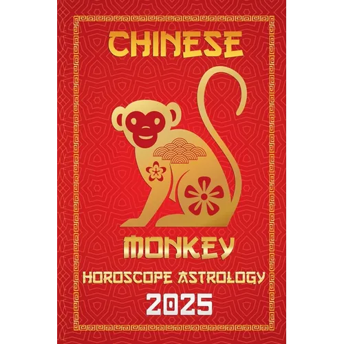 Monkey Chinese Horoscope 20025