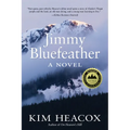 Jimmy Bluefeather