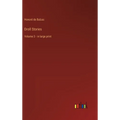 Droll Stories: Volume 3 - in large print